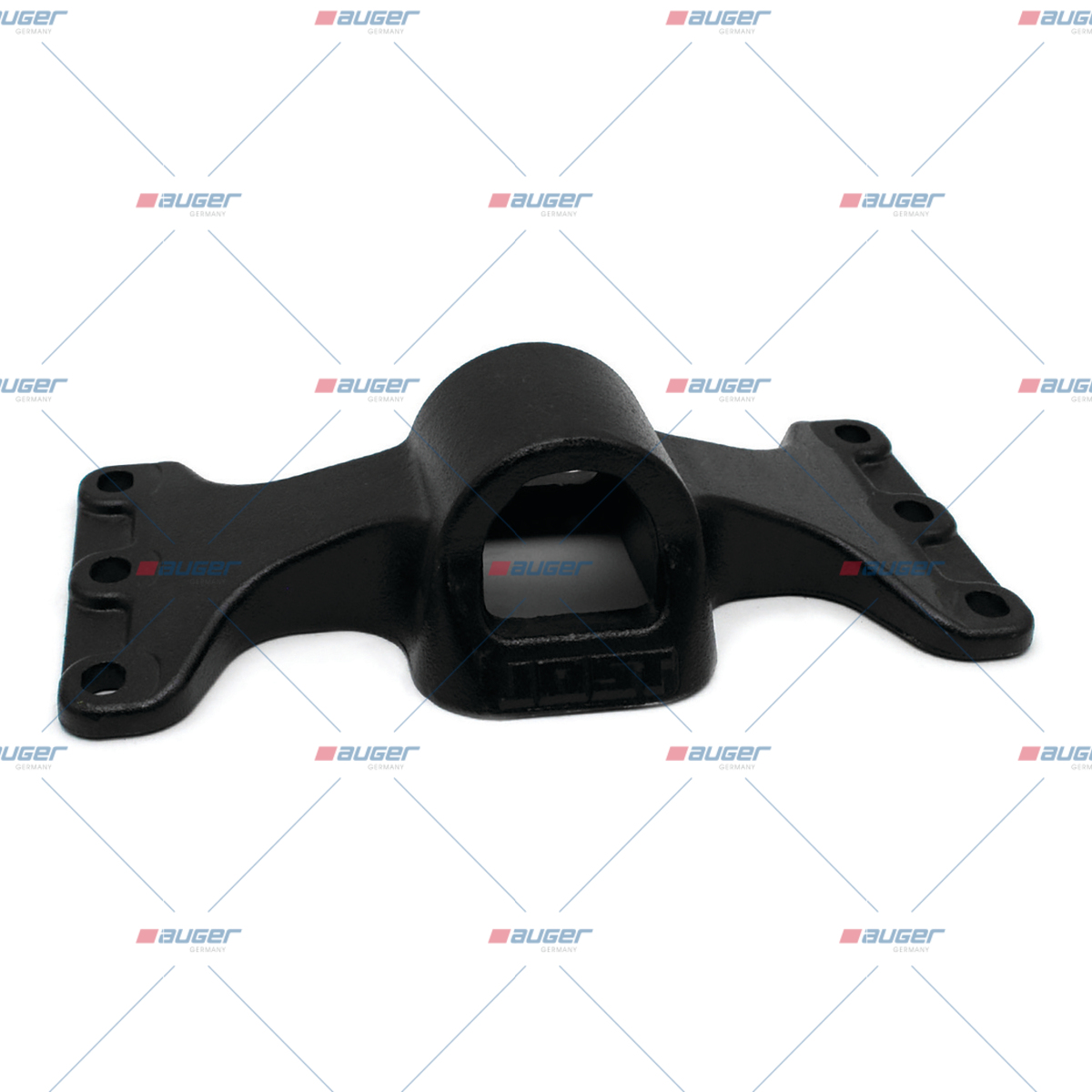 Sockel, Sattelkupplung