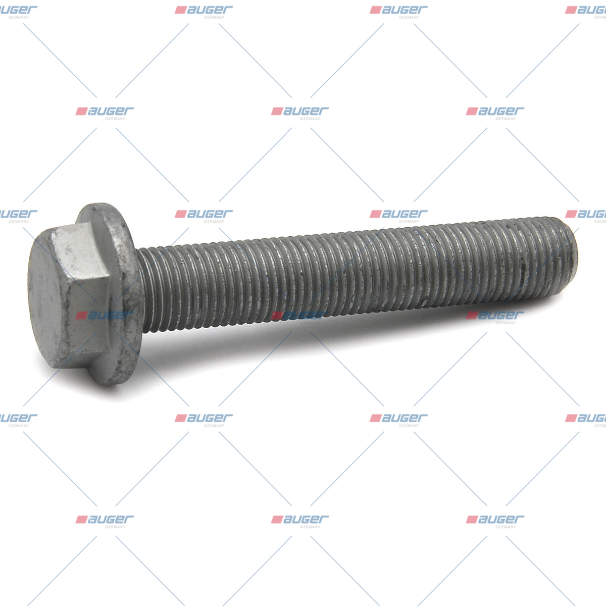 Schraube, Bremsscheibe