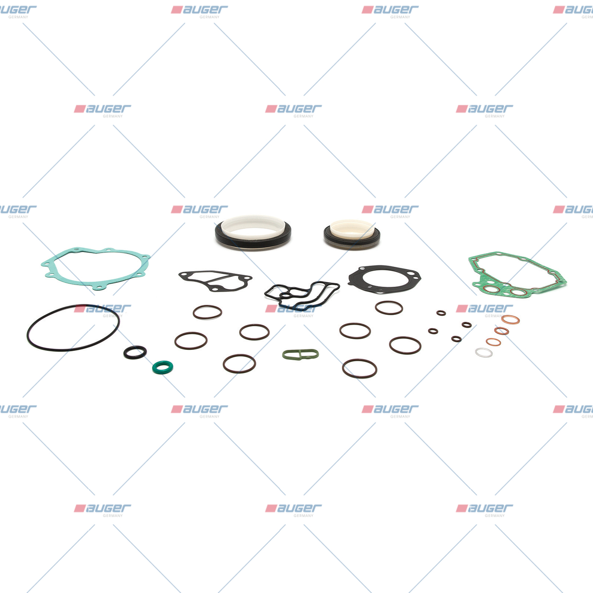 Dichtungsats, Zylinderblock