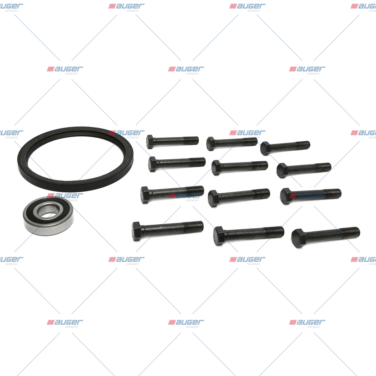 Reparatursatz, Schwungrad