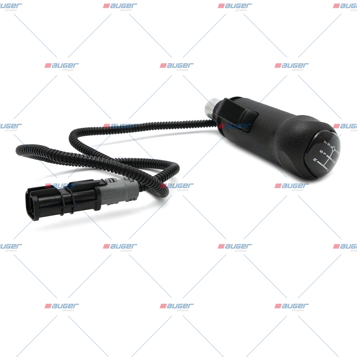 Griff, Getriebeschalter