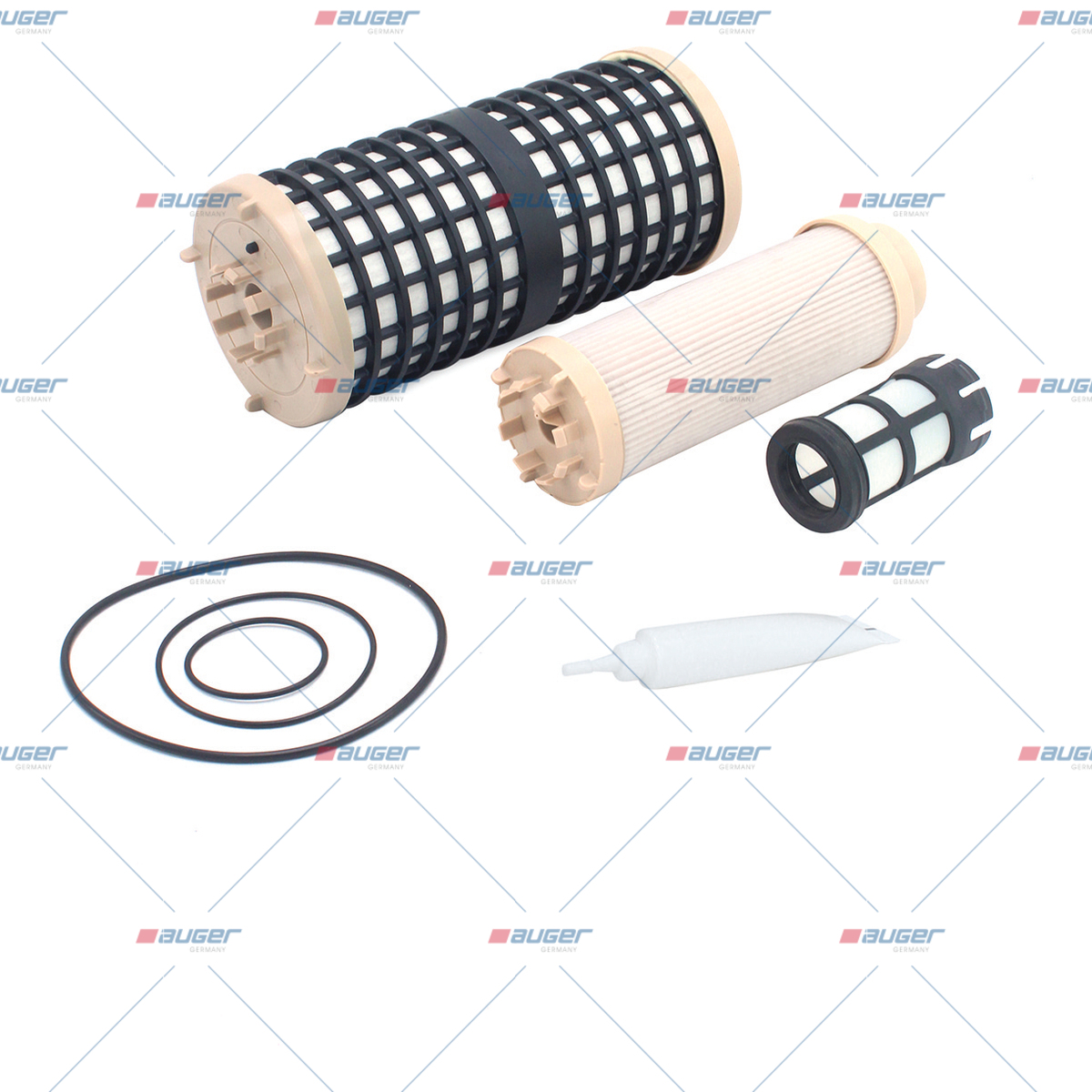 Kraftstofffiltersatz