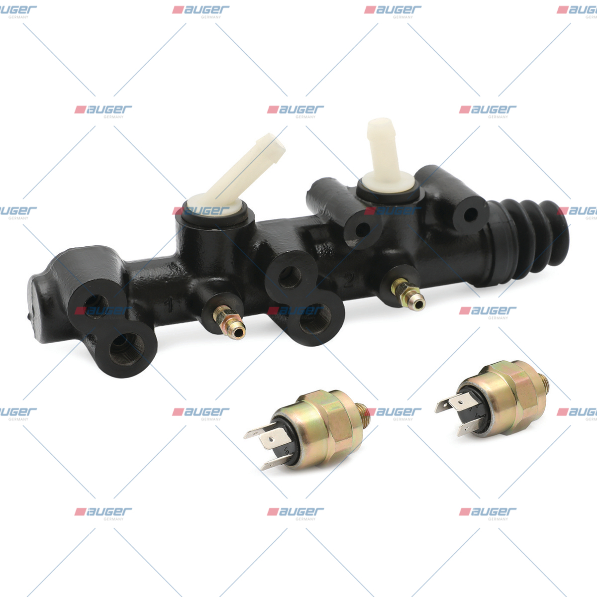 Haupt Zentral Zylinder