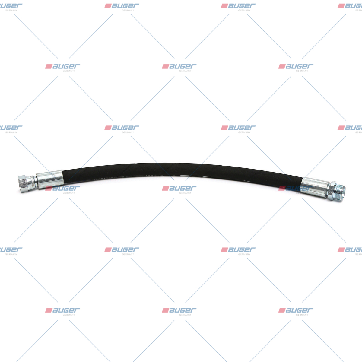 Schlauch, Oelkuehler