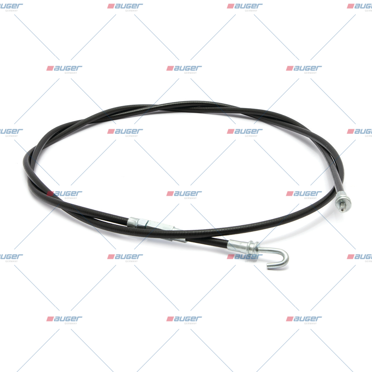 Hauben Kabel, Motor Haube