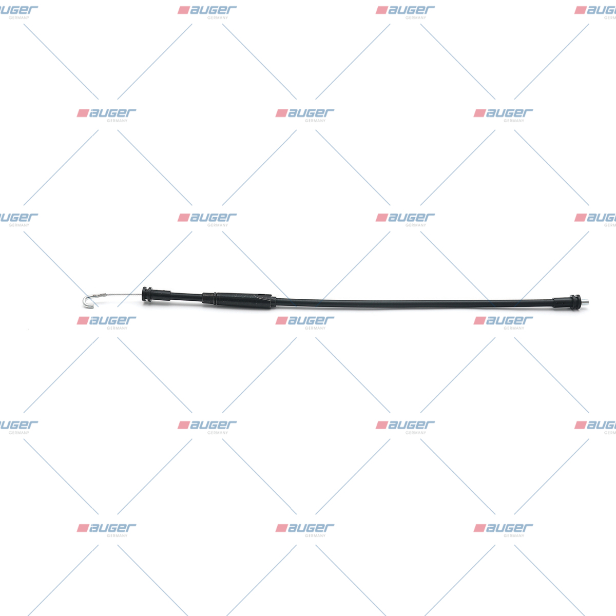 Hauben Kabel, Motor Haube