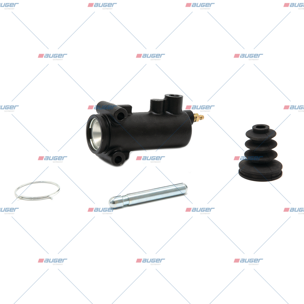 Haupt Zentral Zylinder