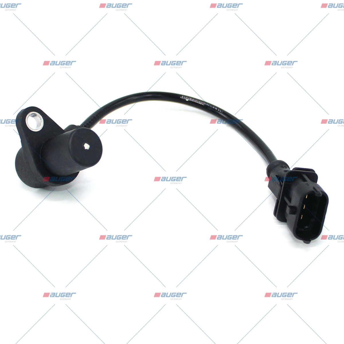 Geschwindigkeitssensor