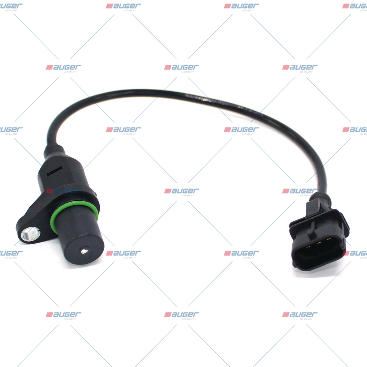 Geschwindigkeitssensor