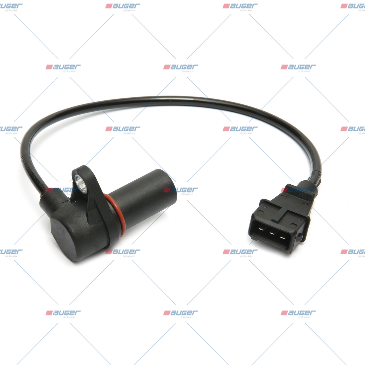 Geschwindigkeitssensor