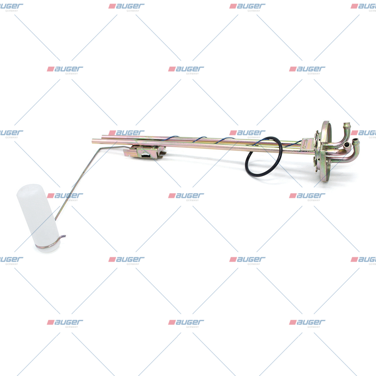 Schwimmer, Kraftstofftank