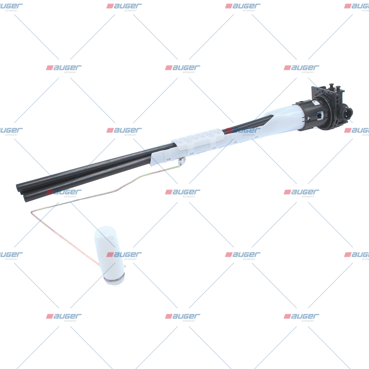 Schwimmer, Kraftstofftank