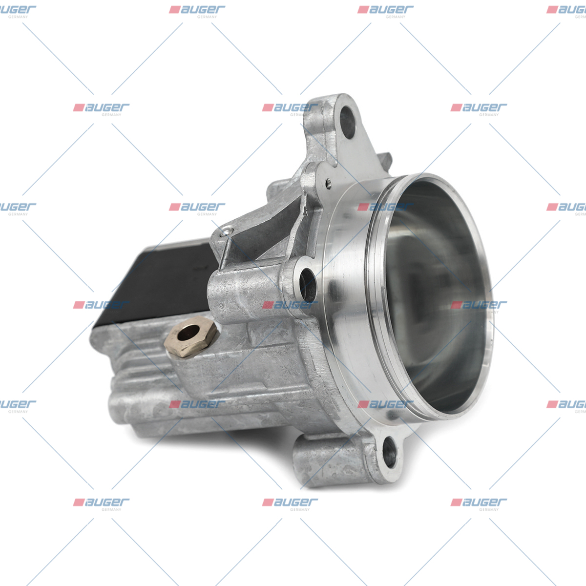 Zylinder, Schaltbetaetigung