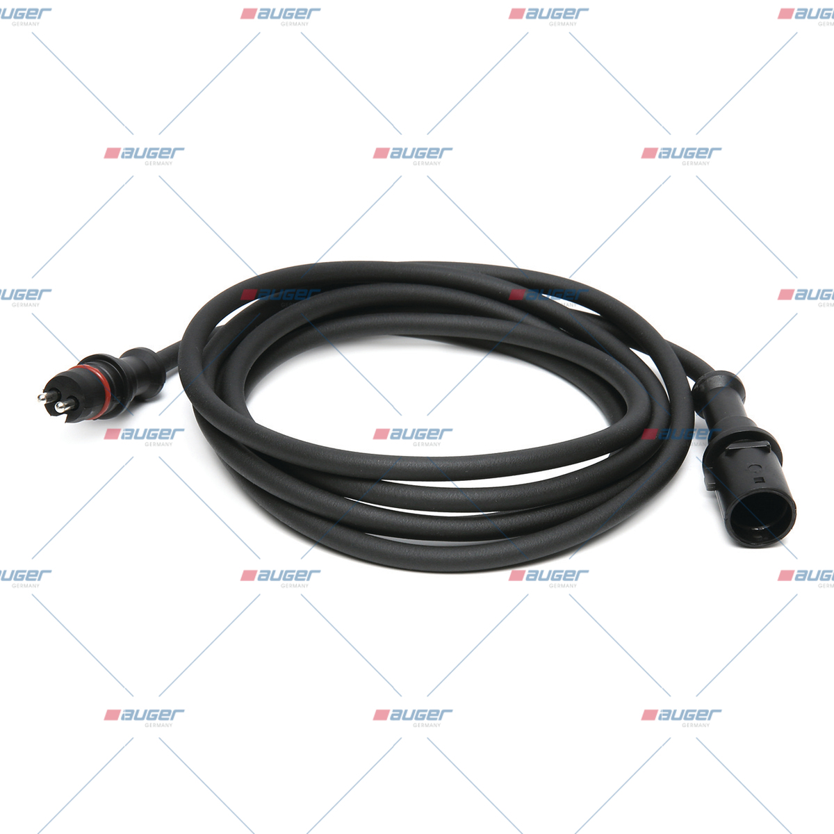 Geschwindigkeitssensor