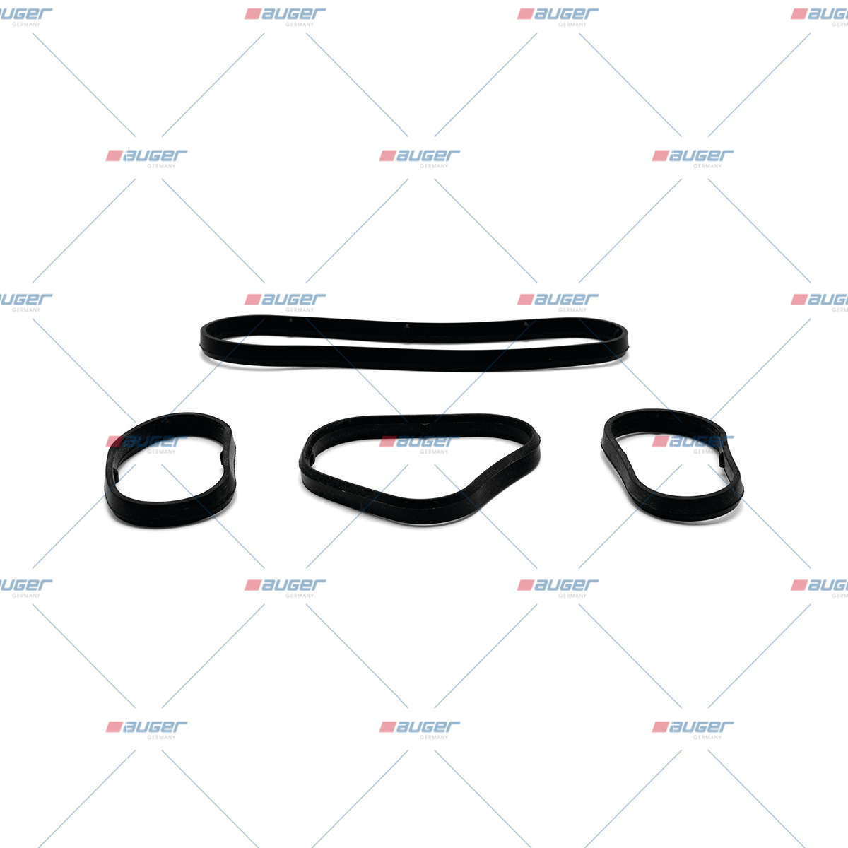 Dichtungsats, Oelkuehler