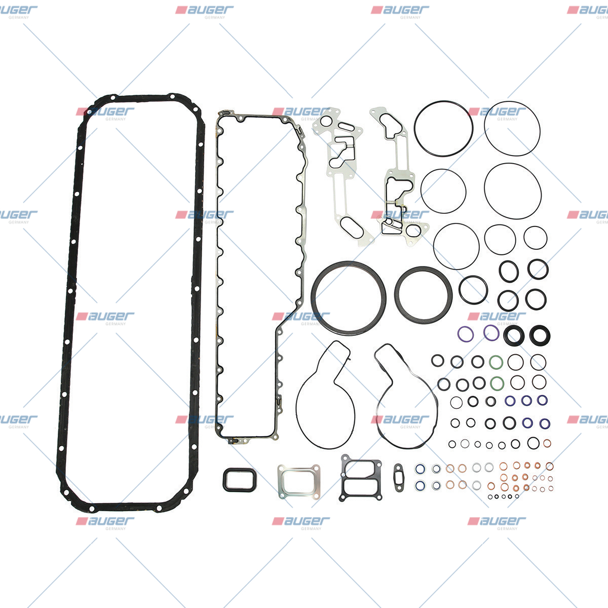 Dichtungsats, Zylinderblock