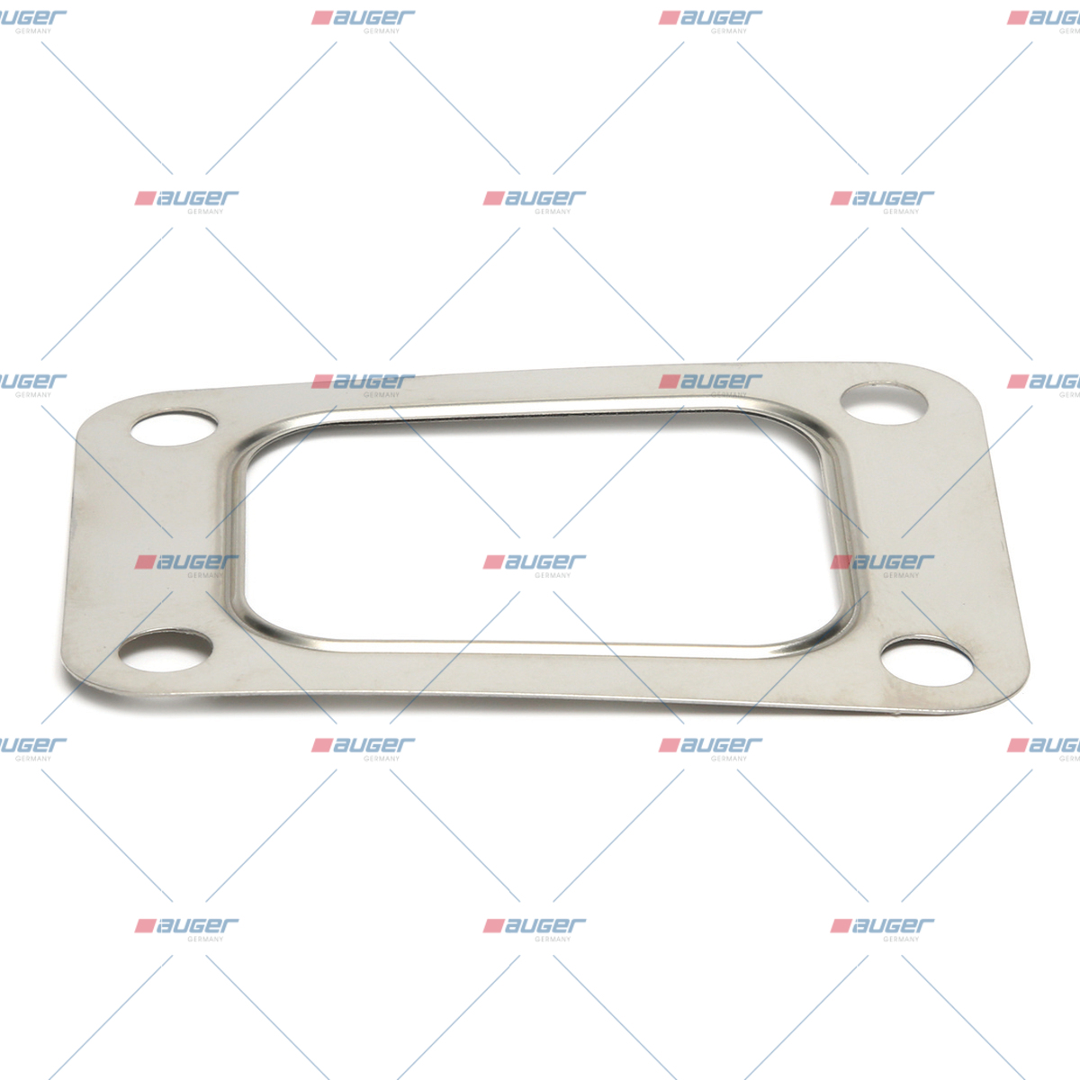 Dichtung, Turbolader