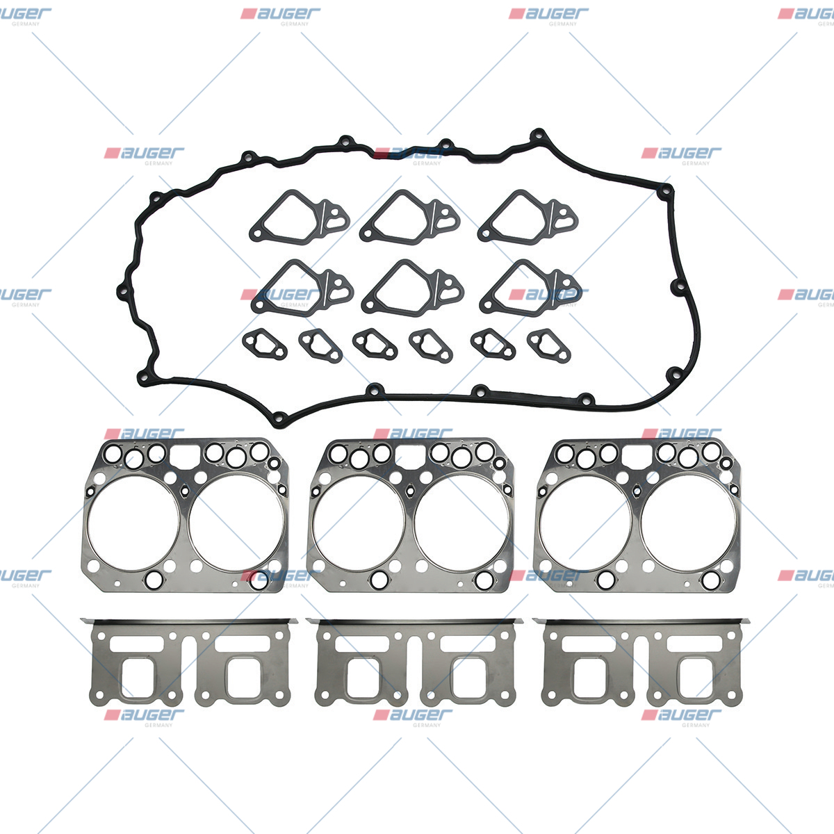 Dichtungsats, Zylinderkopf