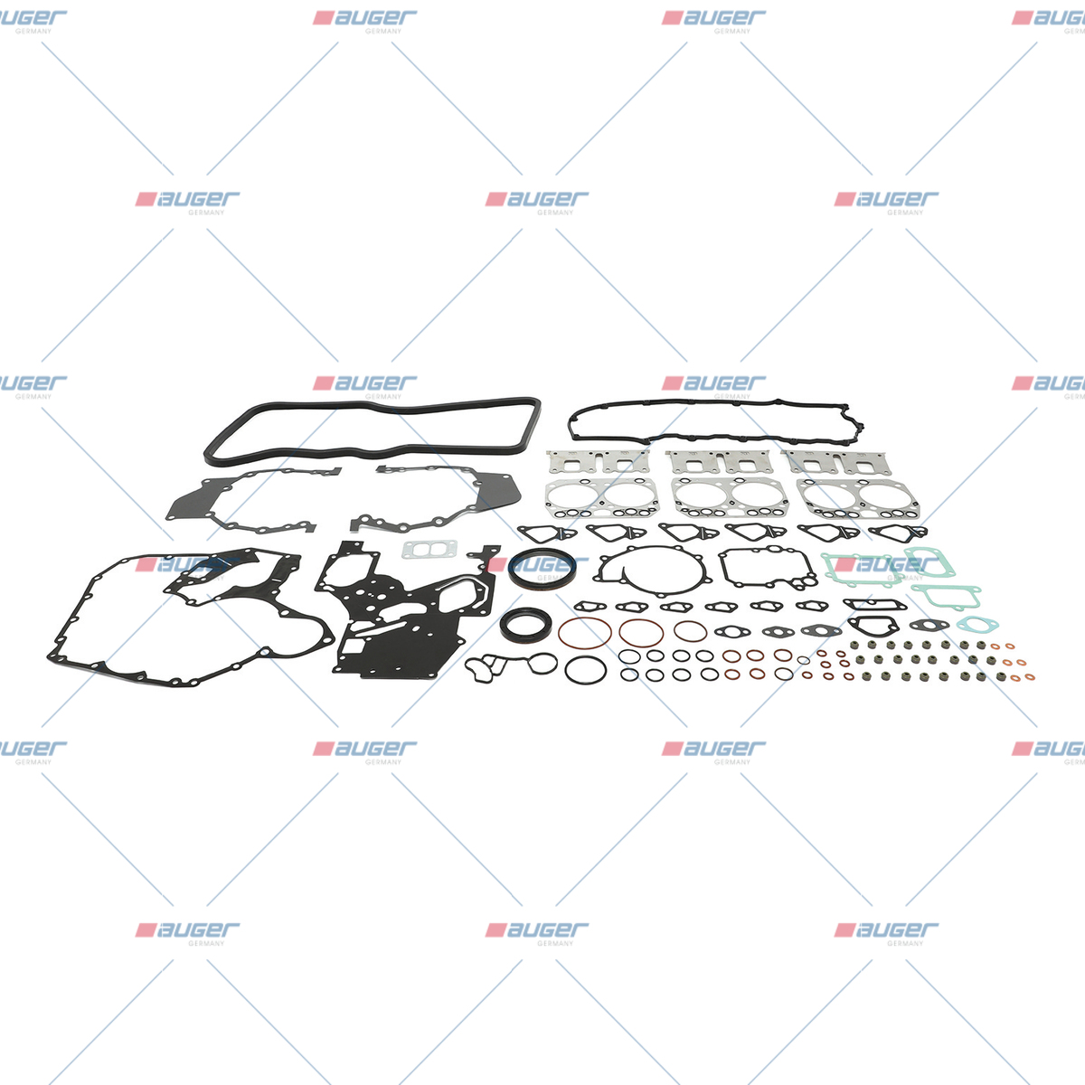 Dichtungsats, Zylinderkopf