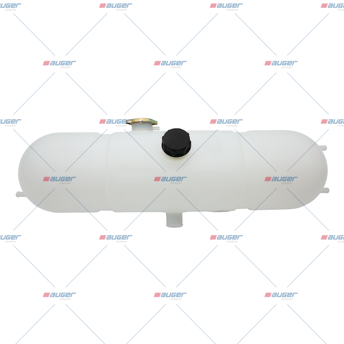 Ausgleichbehaelter, Kuehler