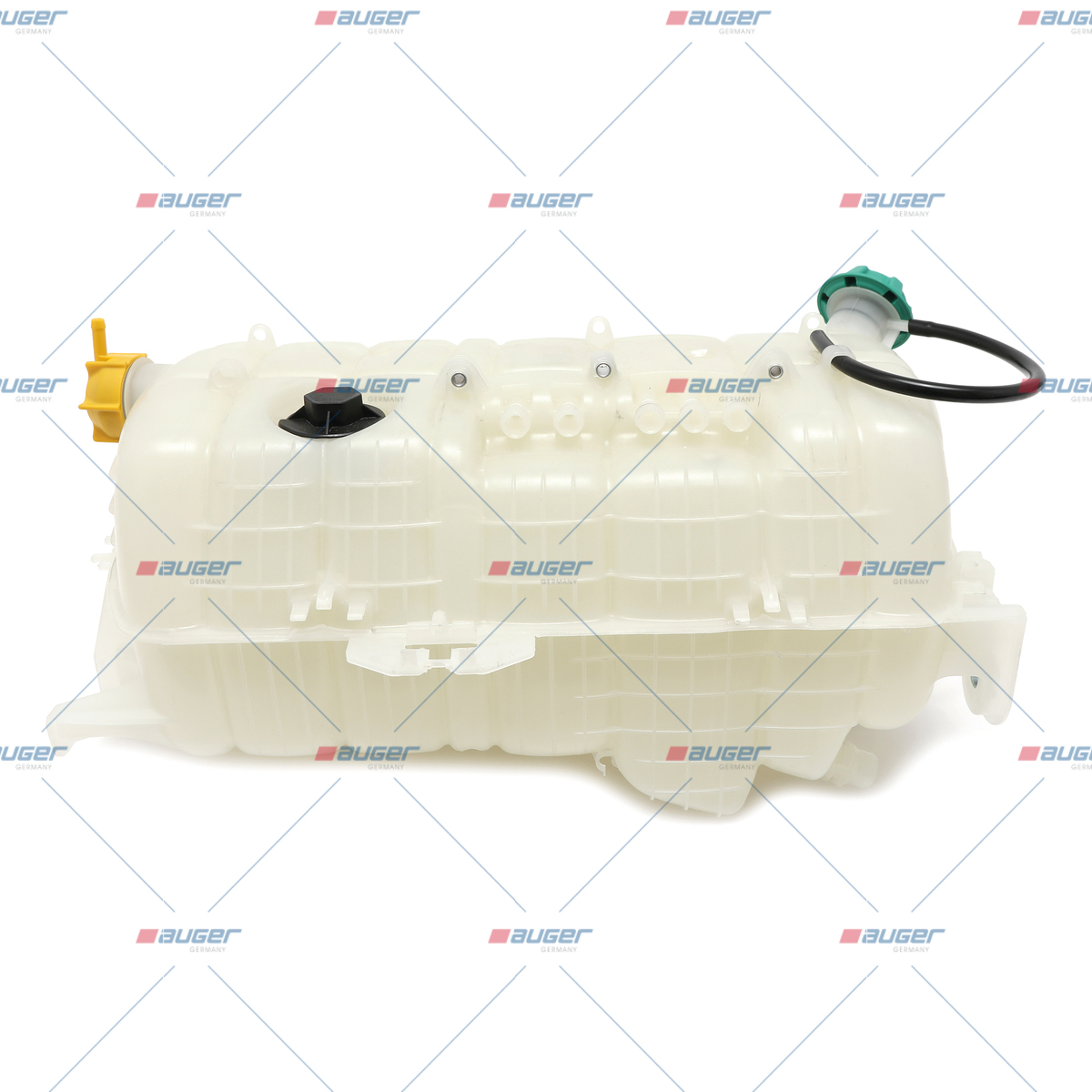 Ausgleichbehaelter, Kuehler