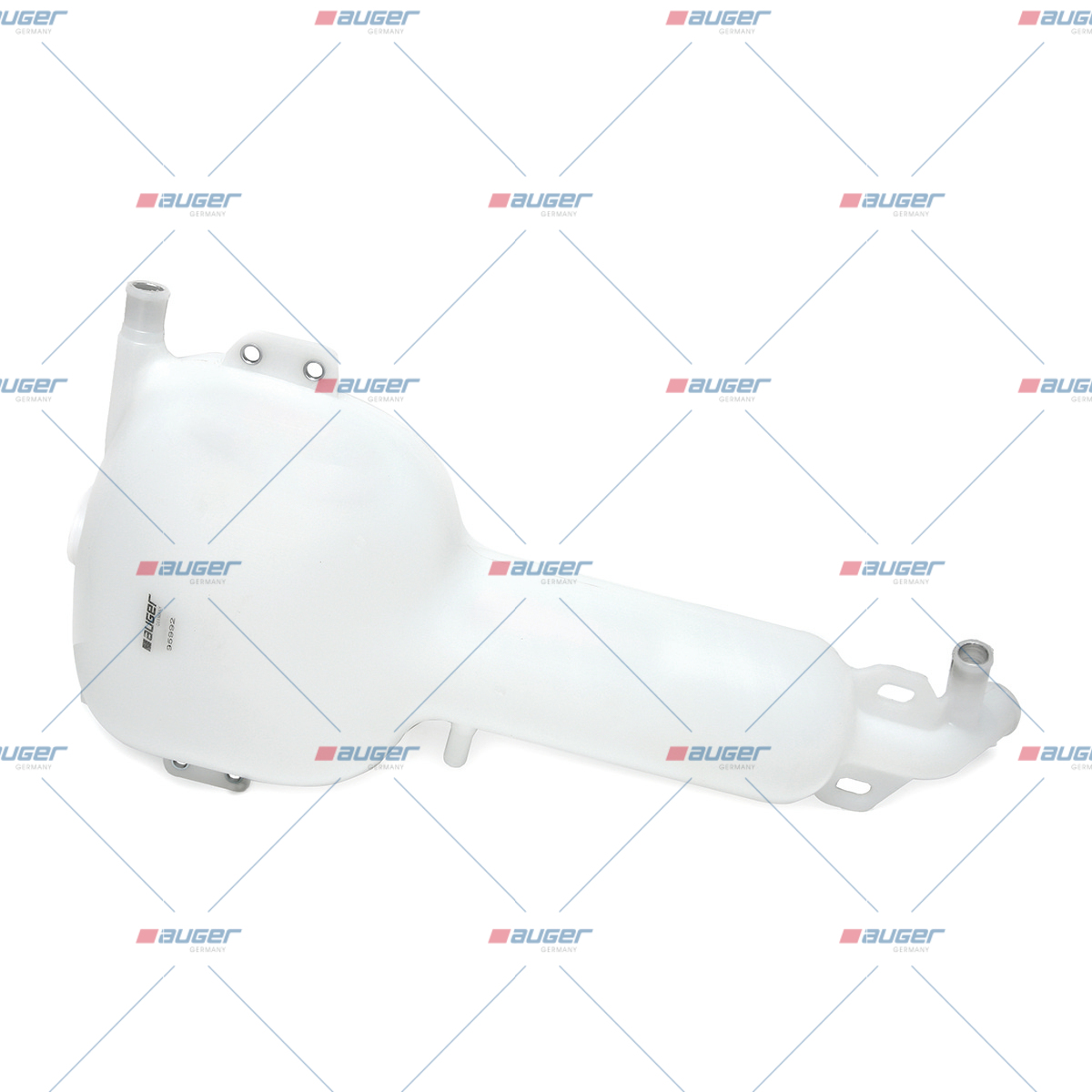 Ausgleichbehaelter, Kuehler