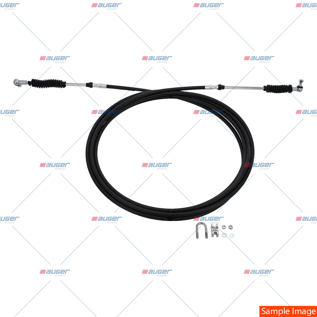 Kabel, Schaltbetaetigung