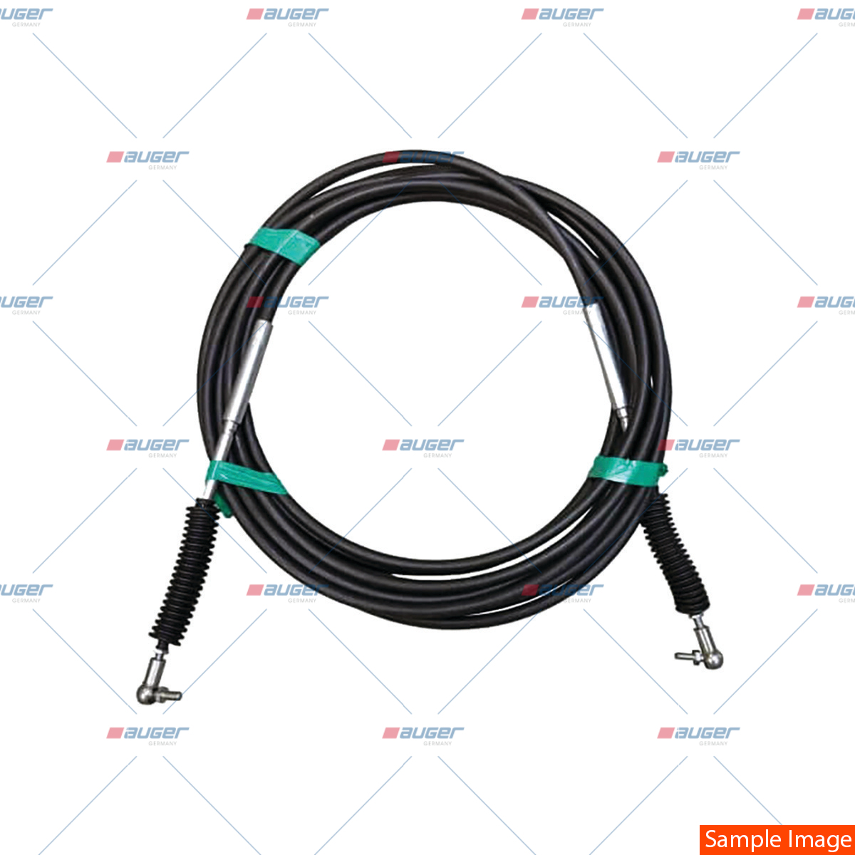 Kabel, Schaltbetaetigung