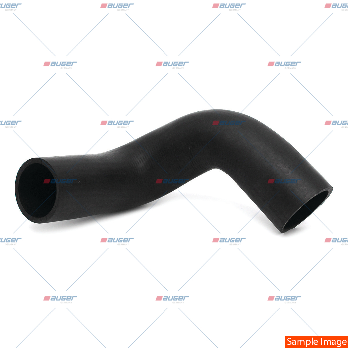 Schlauch, Oelkuehler