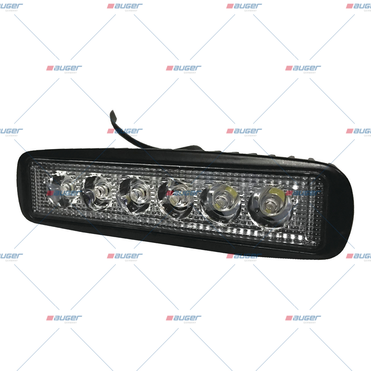 Fahrerhaus Arbeit Lampe