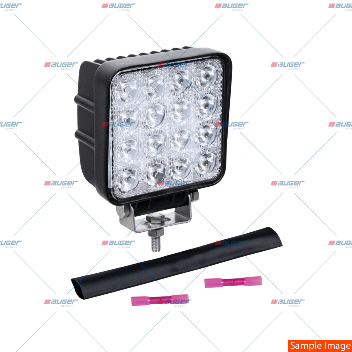 Fahrerhaus Arbeit Lampe