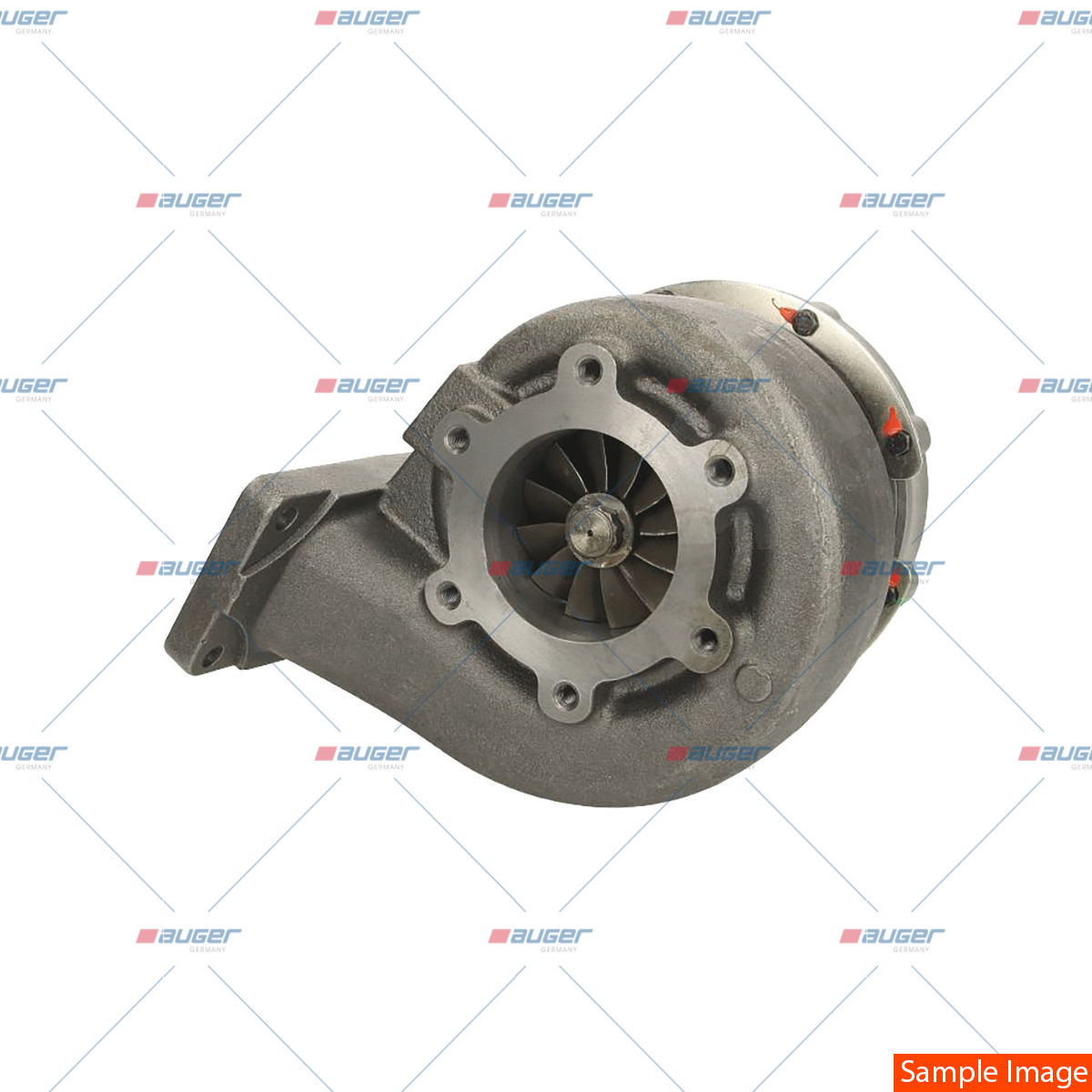 96075 Turbocharger | Product Detail | Auger