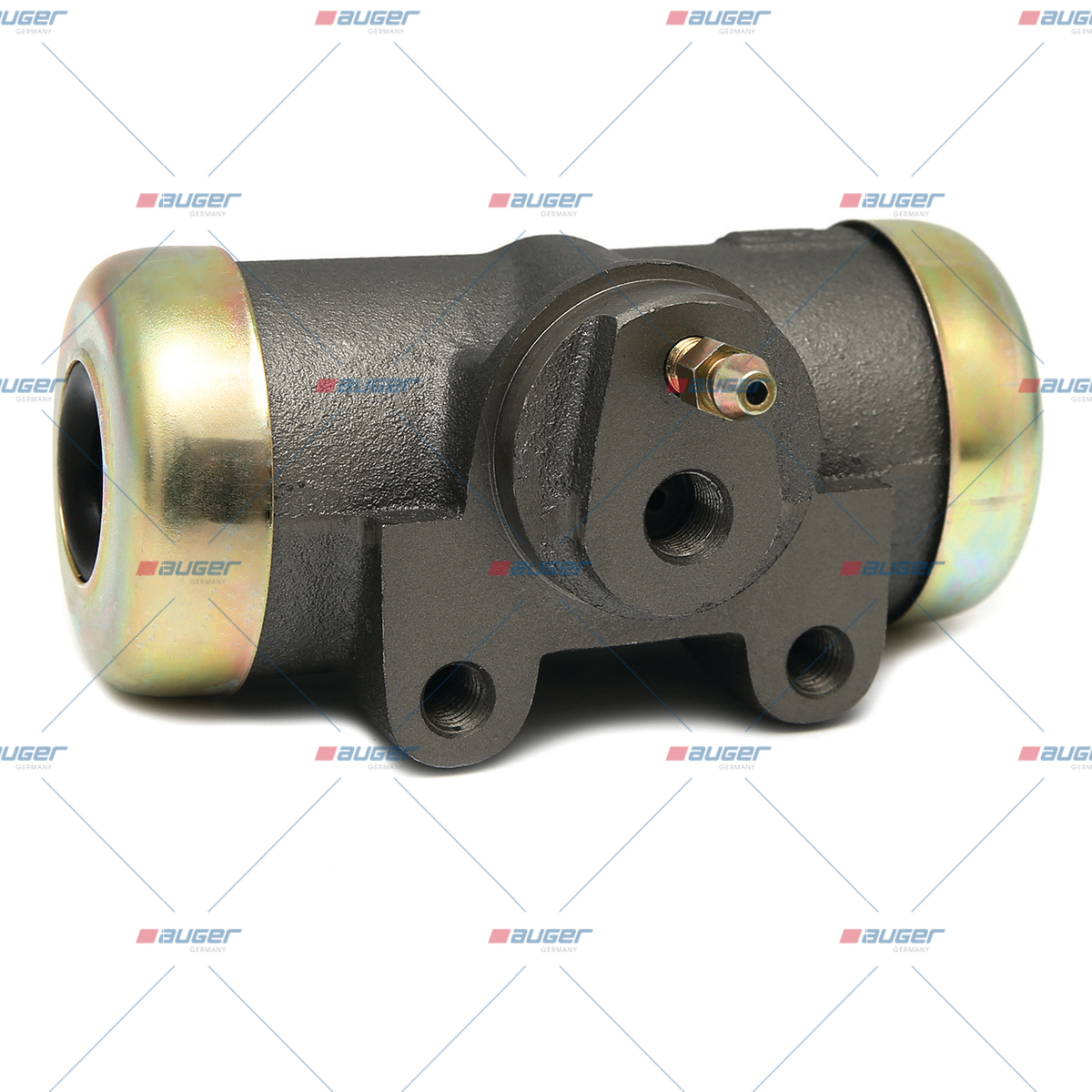 Zylinder, Bremstrommel