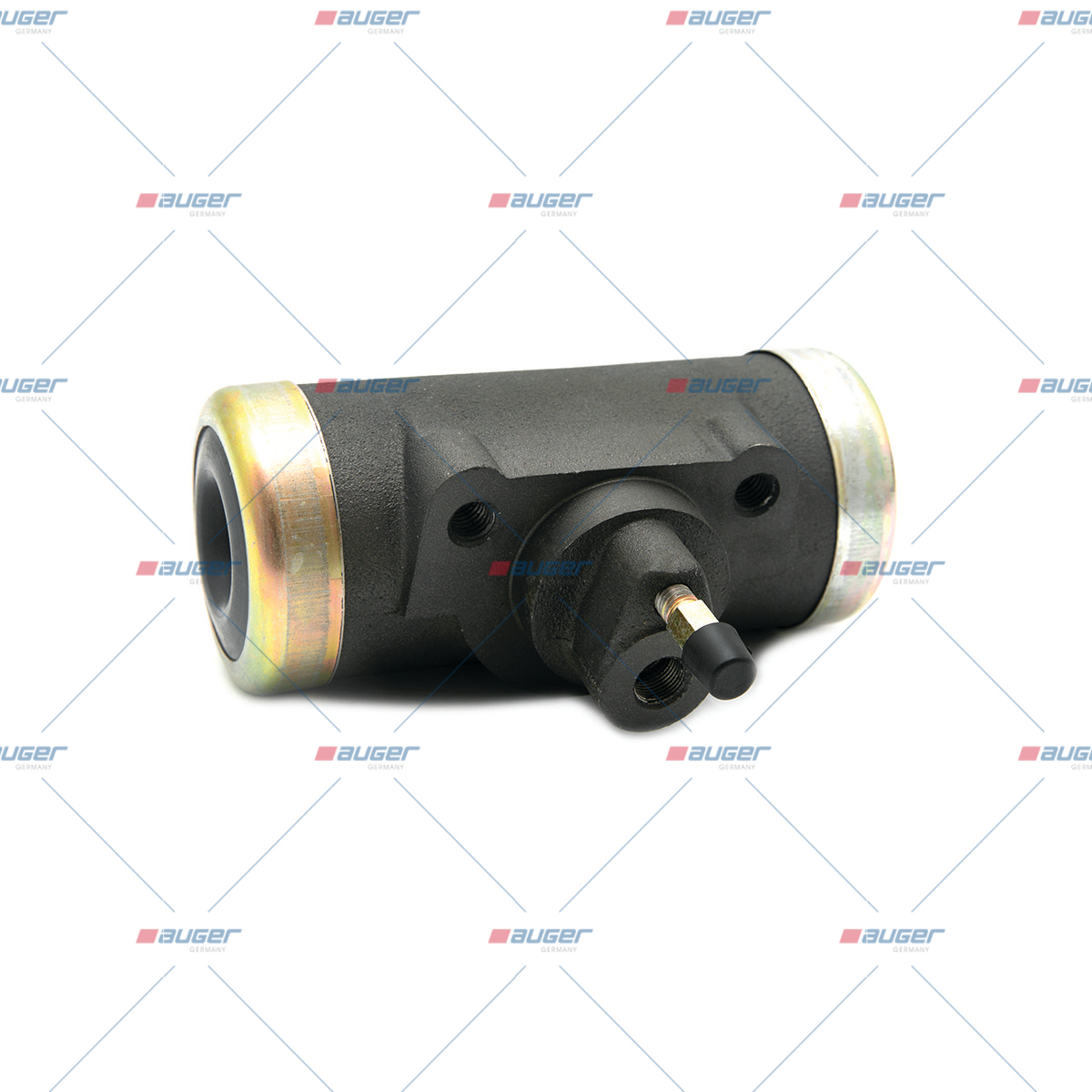 Zylinder, Bremstrommel