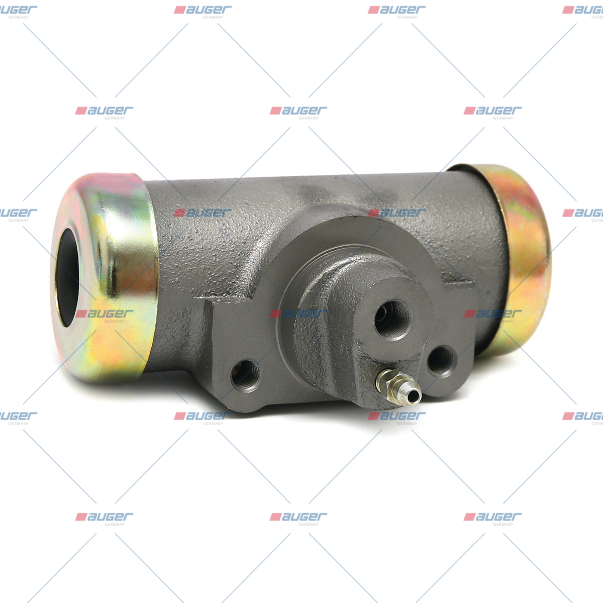 Zylinder, Bremstrommel