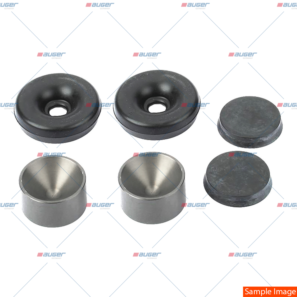 Reparatursatz, Bremszylinder