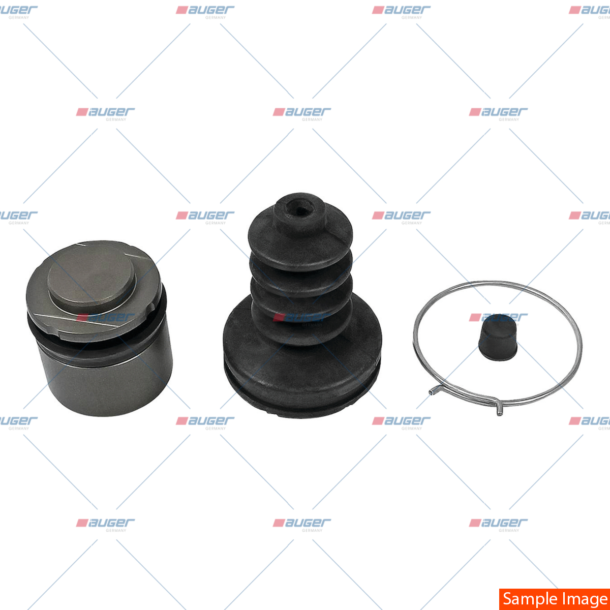 Reparatursatz, Kupplung