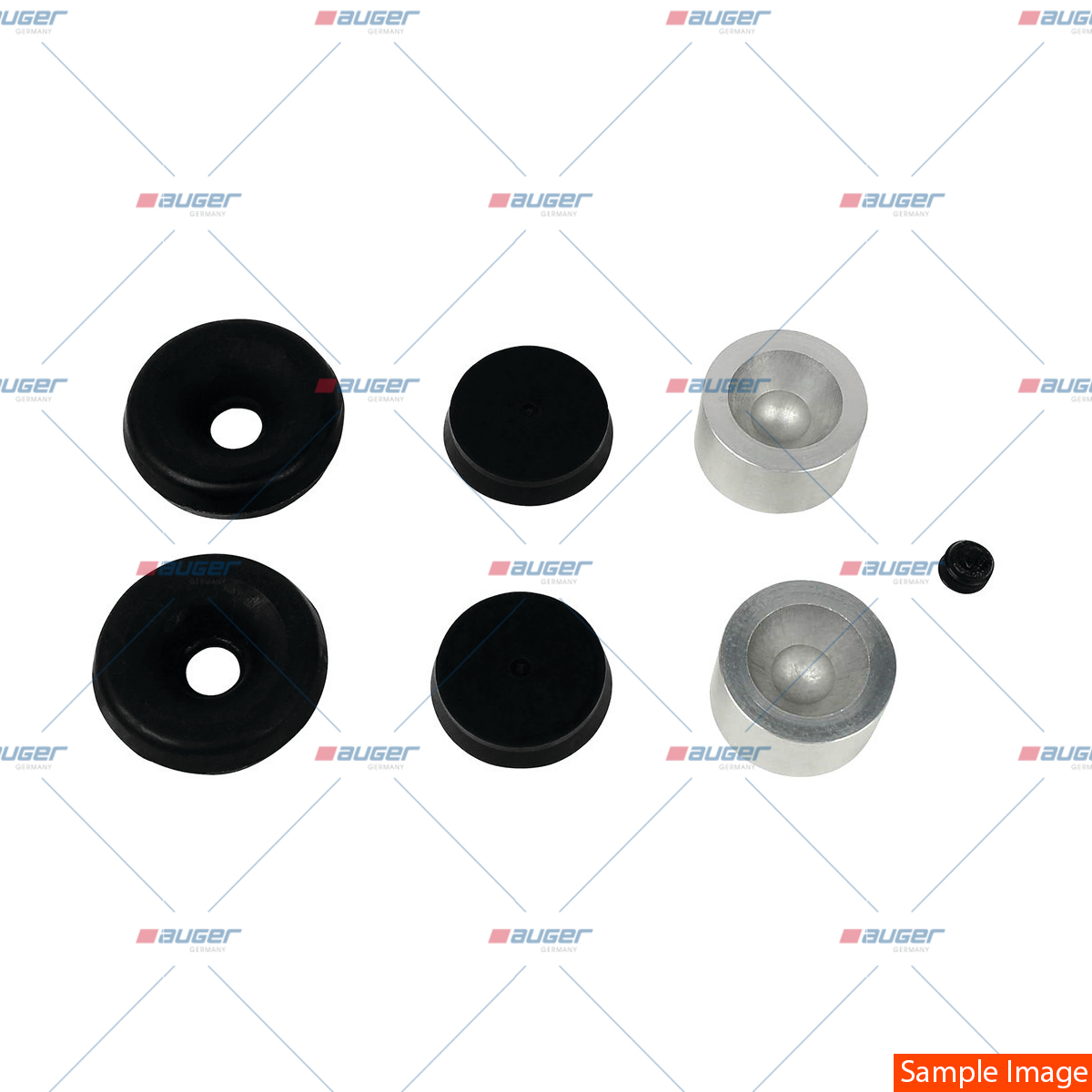 Reparatursatz, Bremszylinder