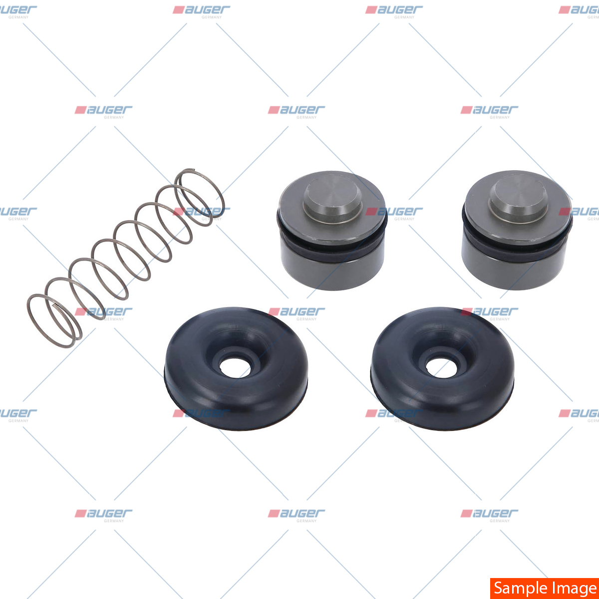 Reparatursatz, Bremszylinder