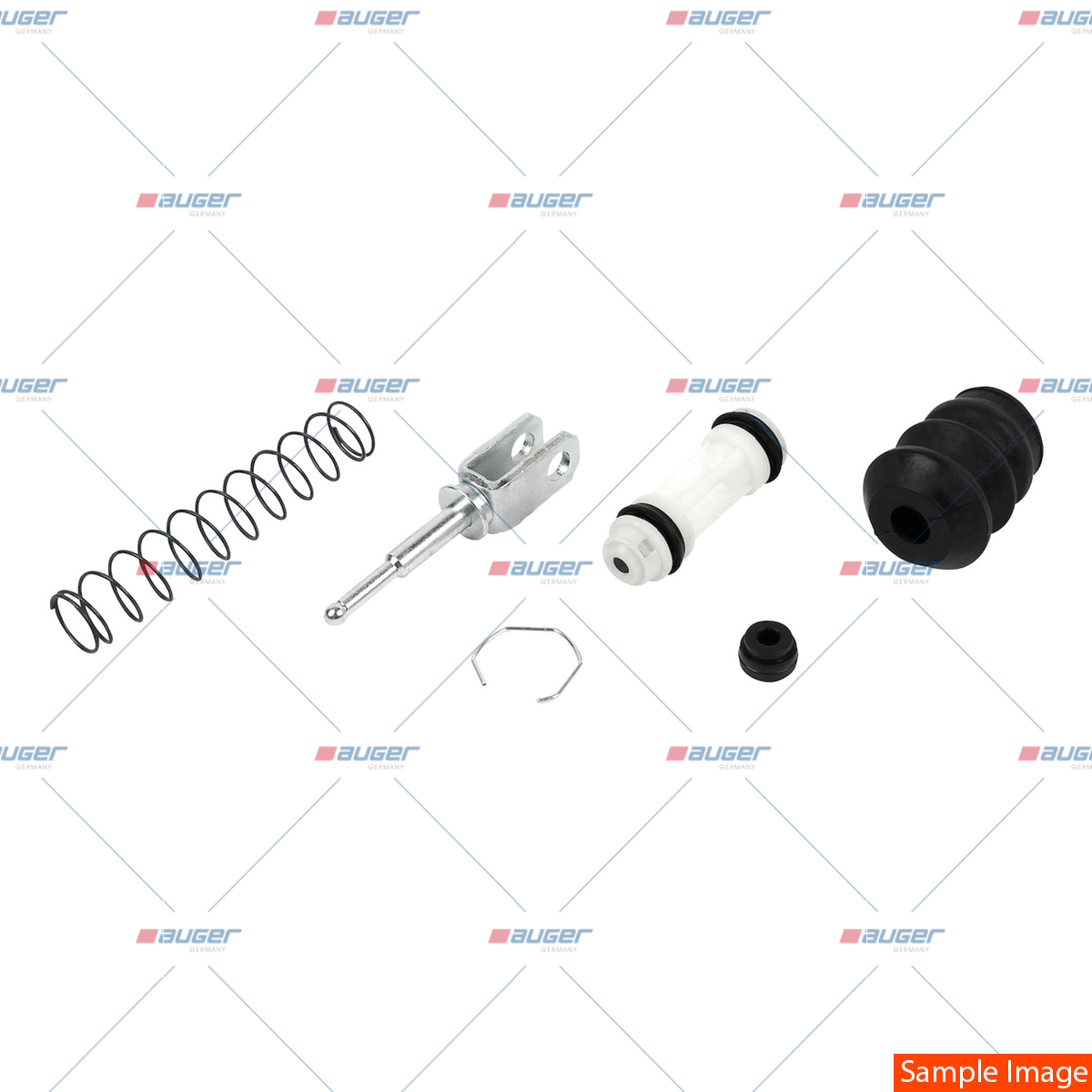 Reparatursatz, Kupplung