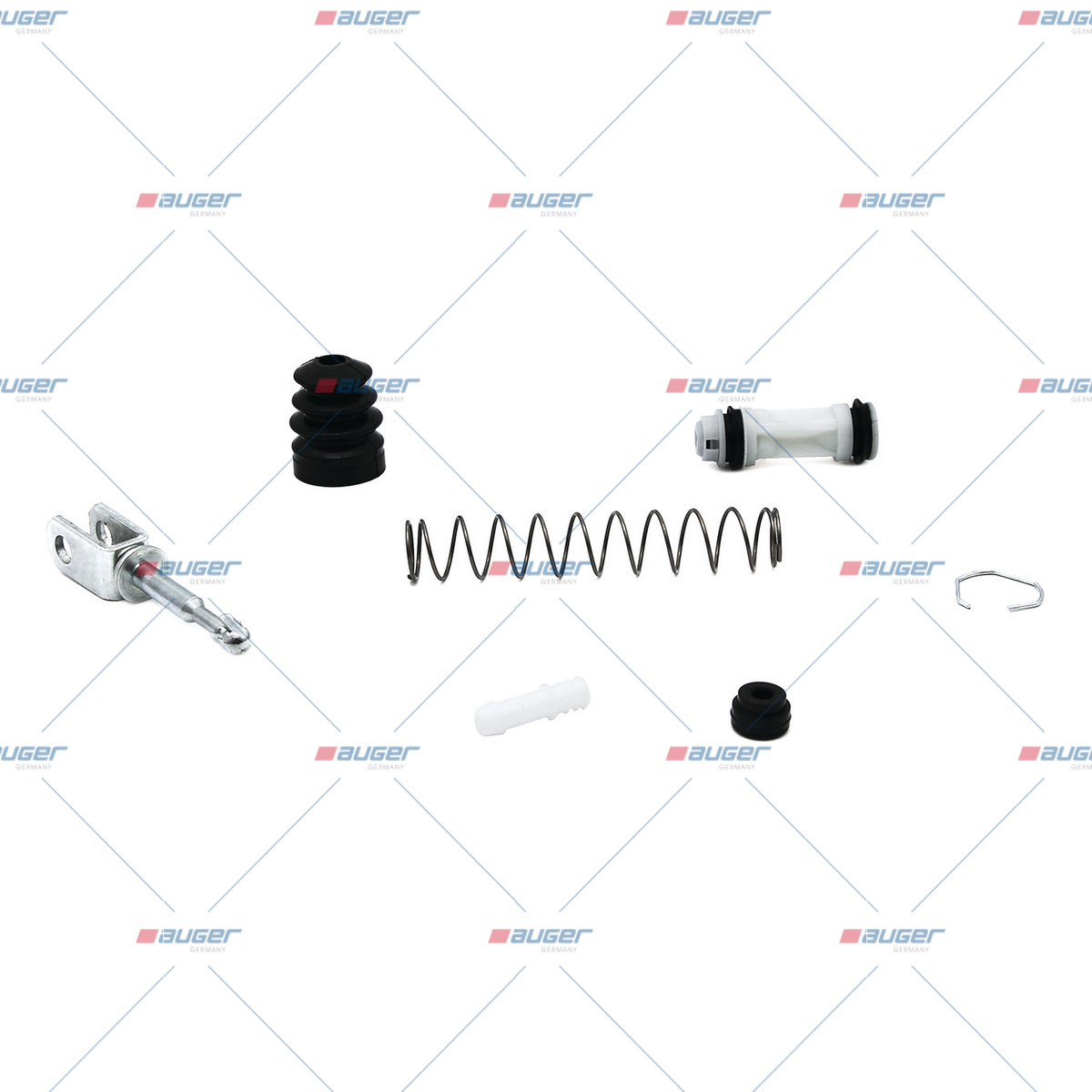 Reparatursatz, Kupplung