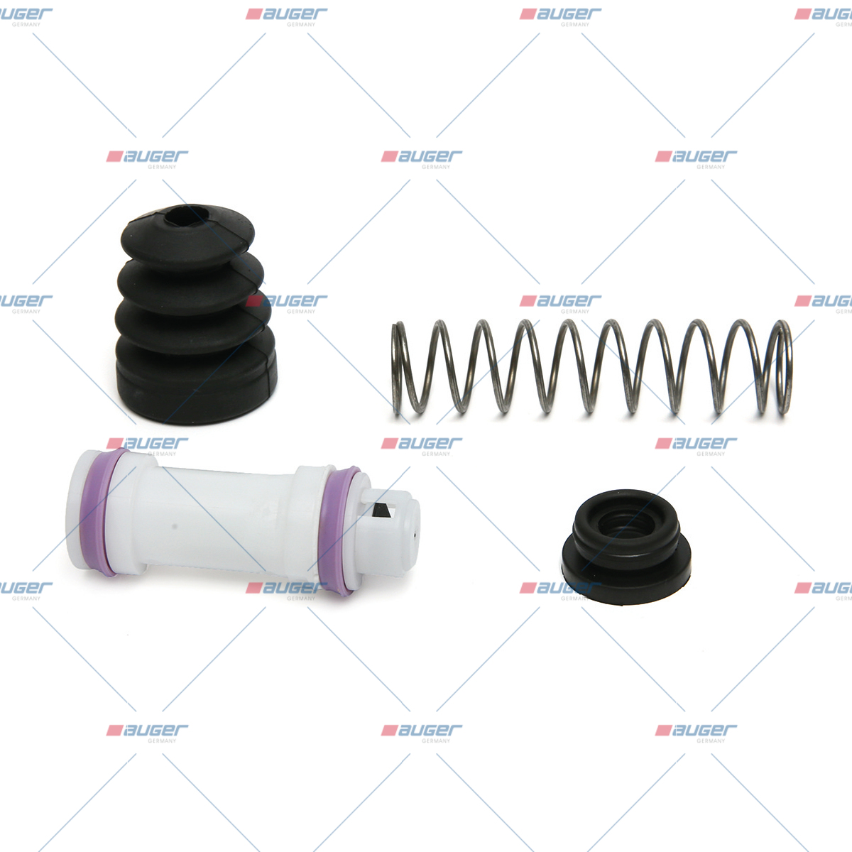 Reparatursatz, Kupplung