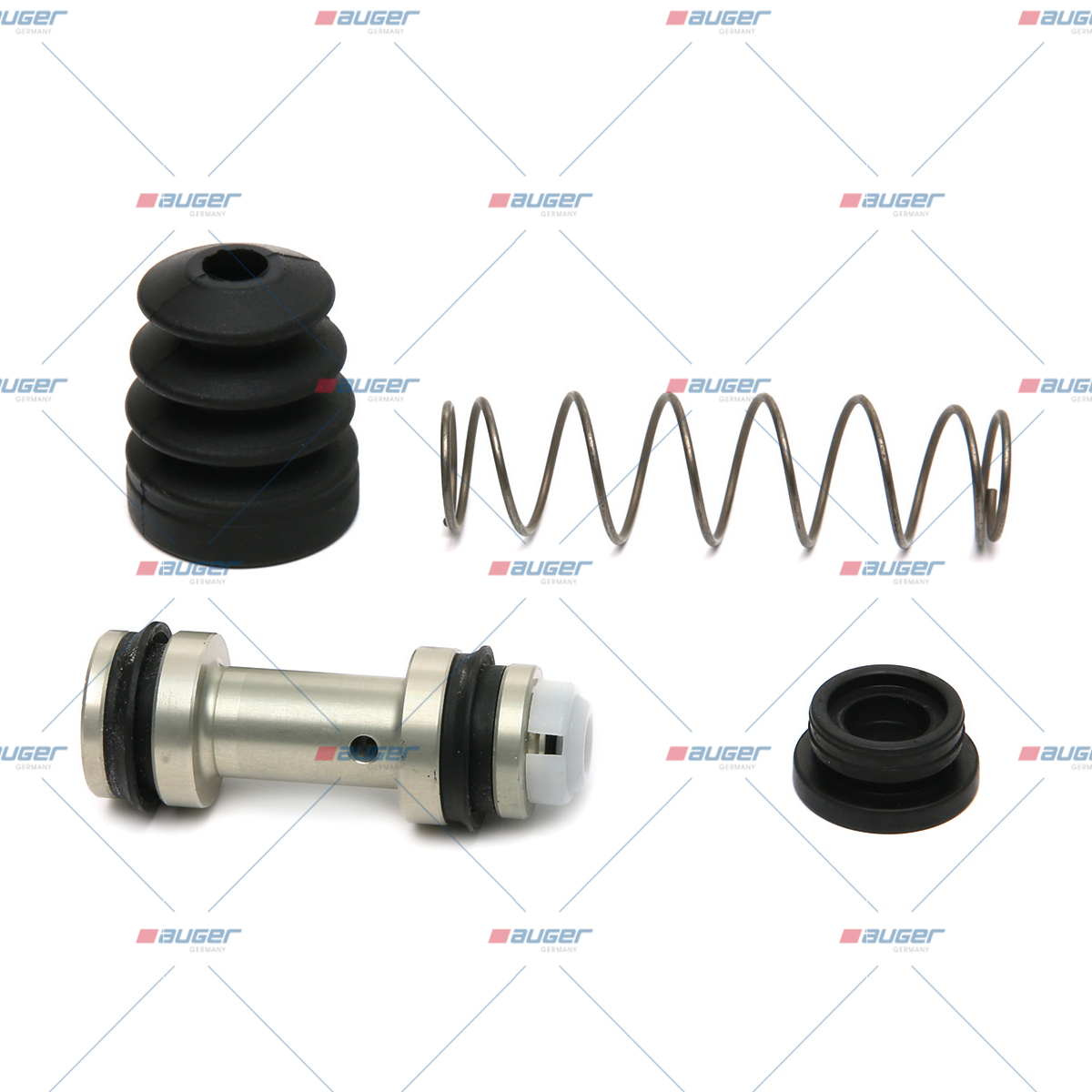 Reparatursatz, Kupplung