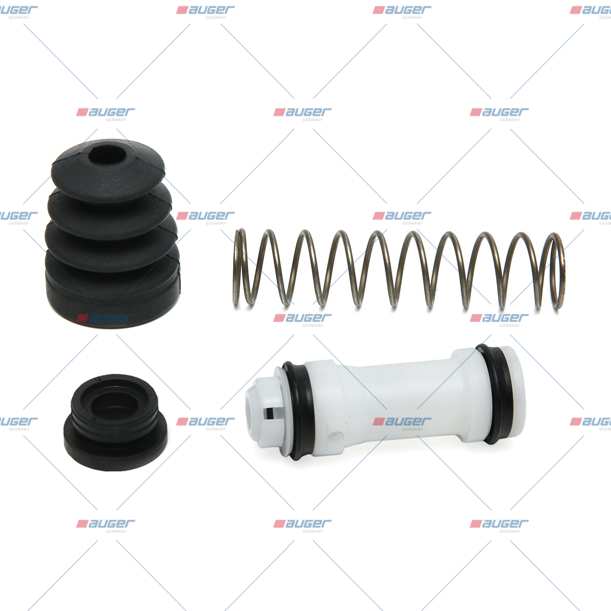 Reparatursatz, Kupplung