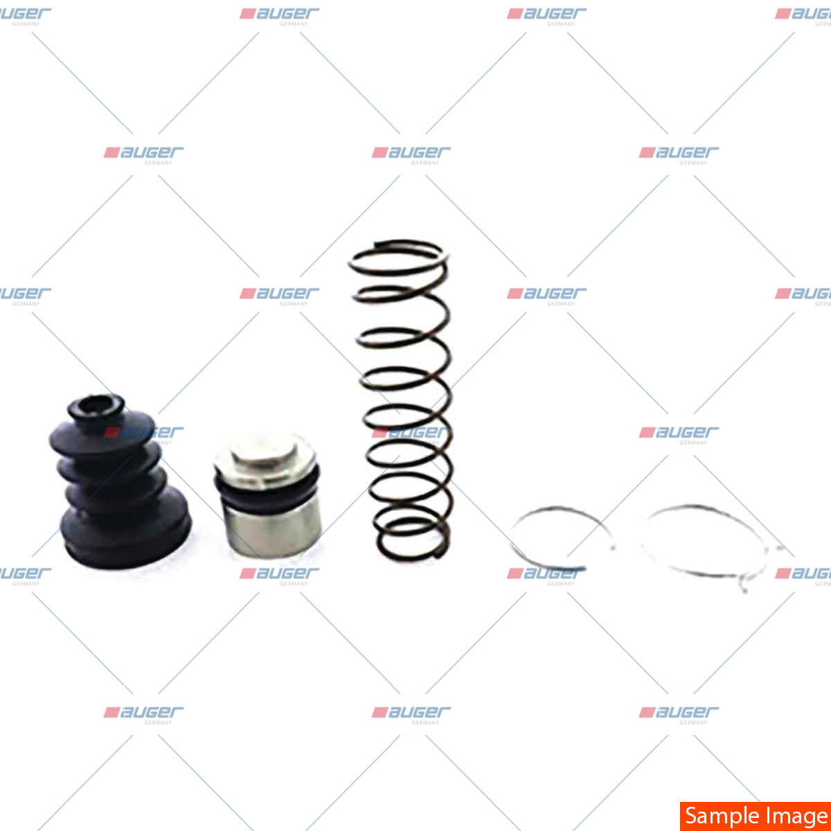 Reparatursatz, Kupplung