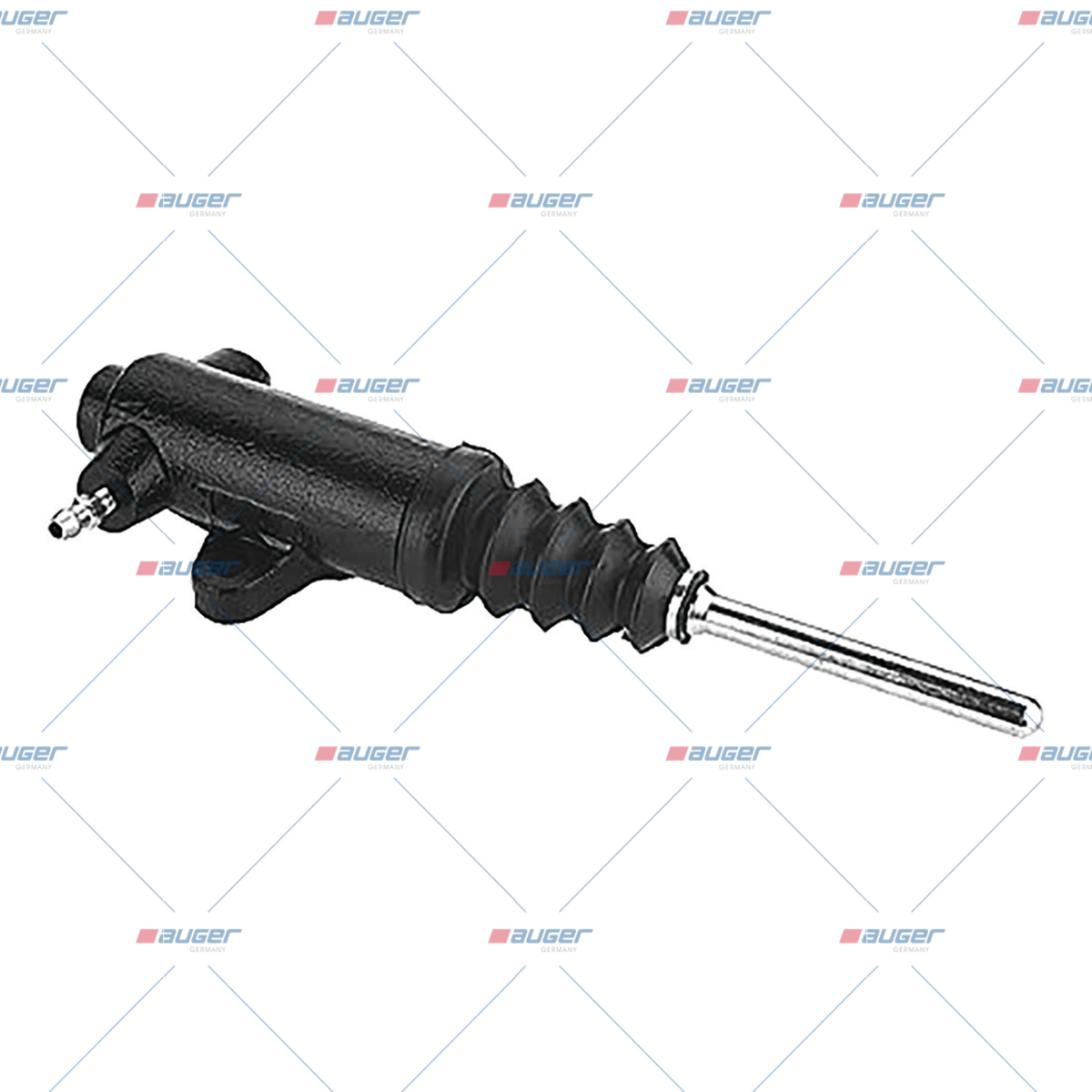 Haupt Zentral Zylinder