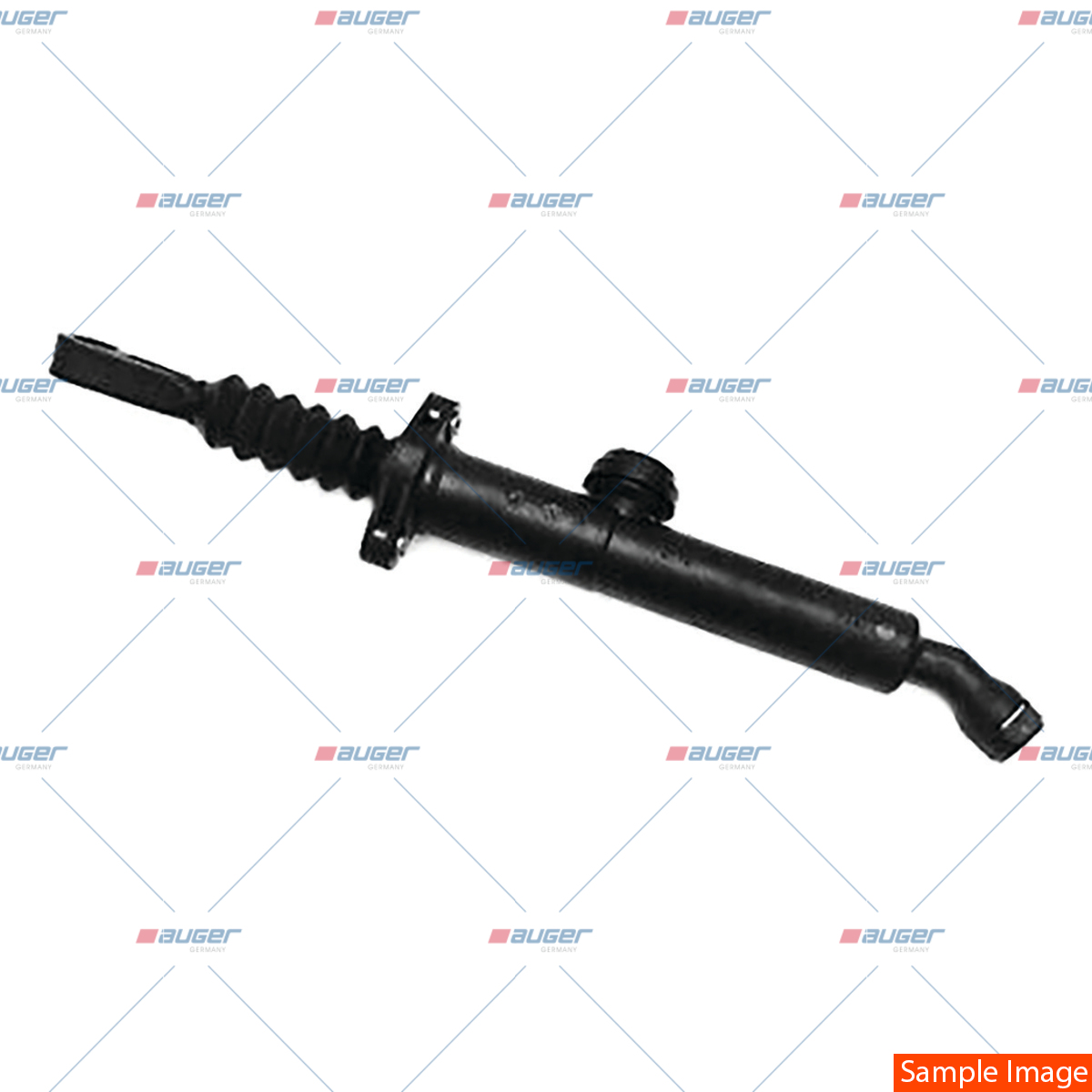 Haupt Zentral Zylinder