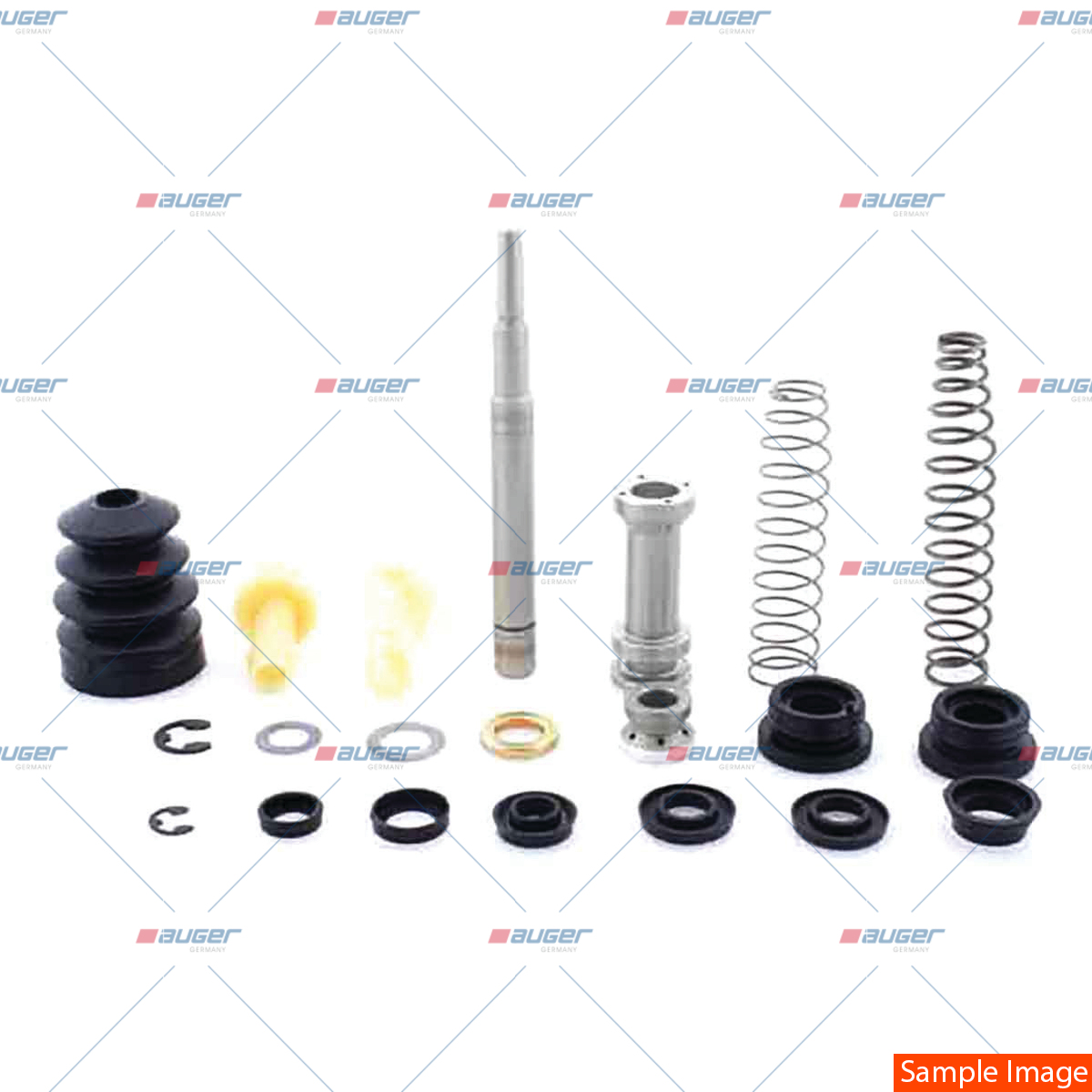 Reparatursatz, Kupplung