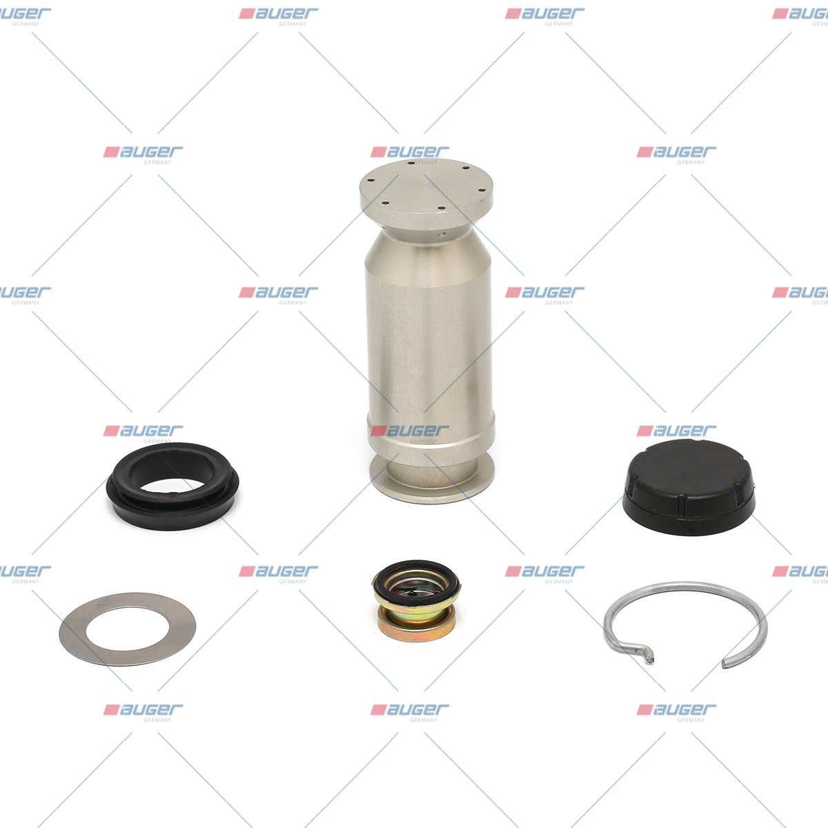 Reparatursatz, Servobremse