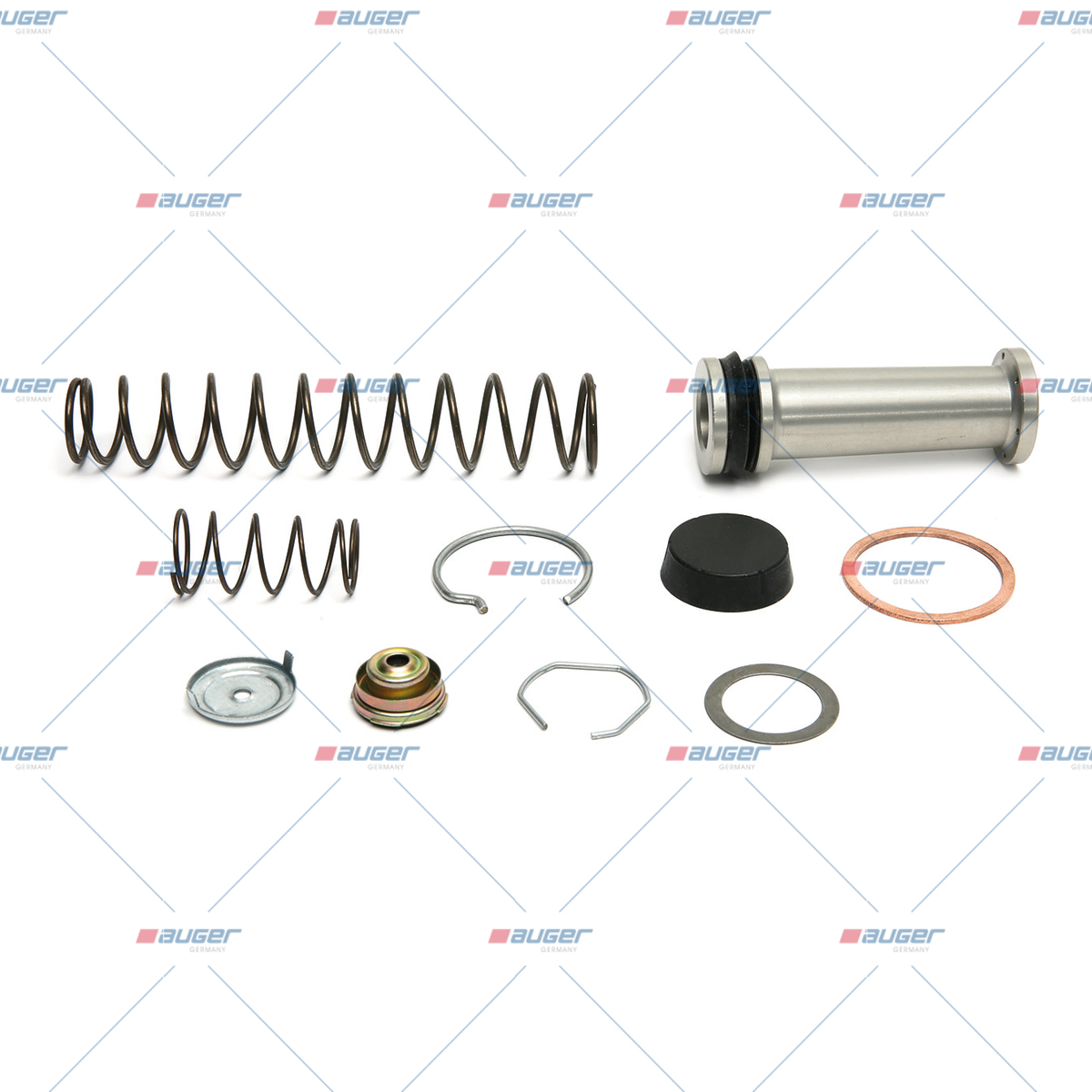 Reparatursatz, Servobremse